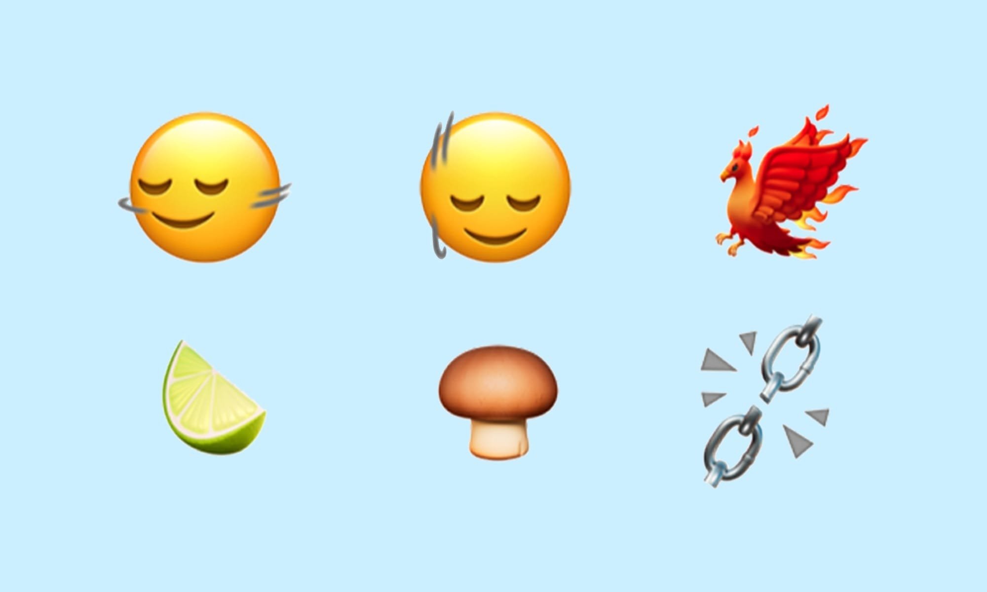 iOS 17.4 Unveils a Diverse Array of 118 New Emojis