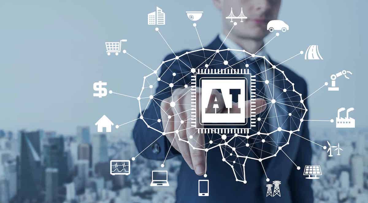 AI in Business AI in Business