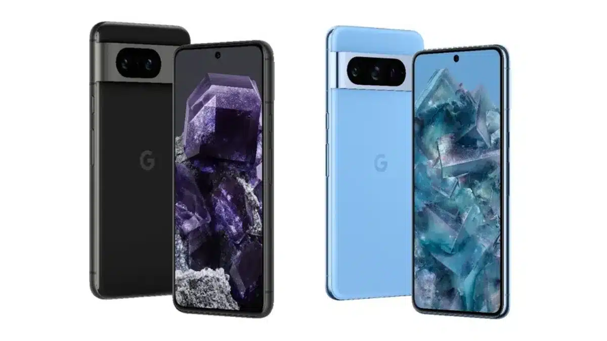 Google Pixel 9 Aims to Outshine Samsung with AI-Powered Camera Revolution